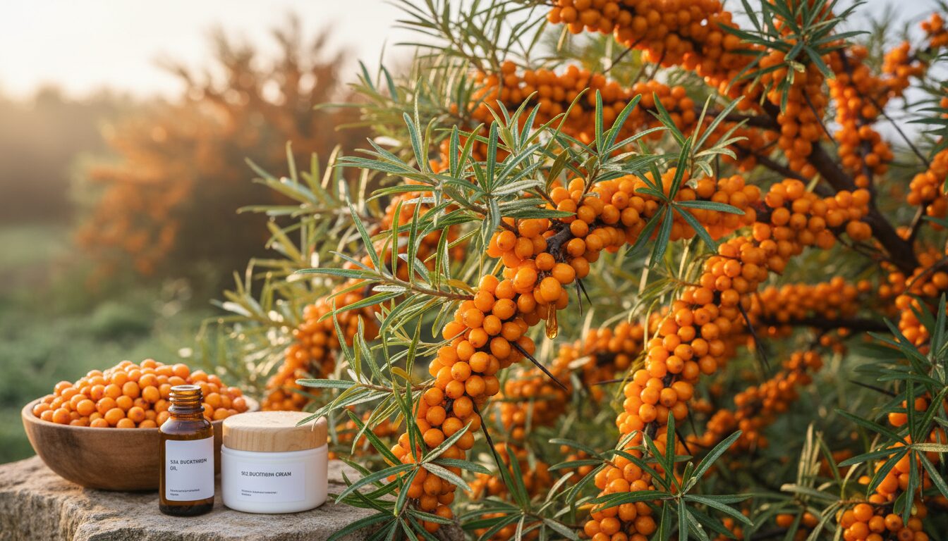 découvrez les bienfaits essentiels de l'argousier, ses propriétés nutritives et ses multiples utilisations pour la santé et le bien-être au quotidien.