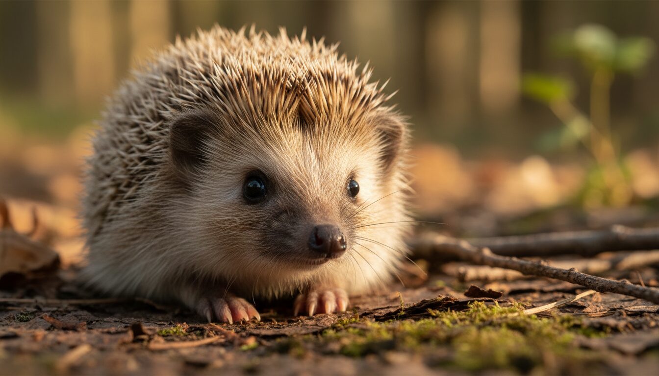 découvrez tout ce qu'il faut savoir sur le bébé hérisson : ses caractéristiques, son alimentation, son habitat et ses soins essentiels pour bien s'en occuper.