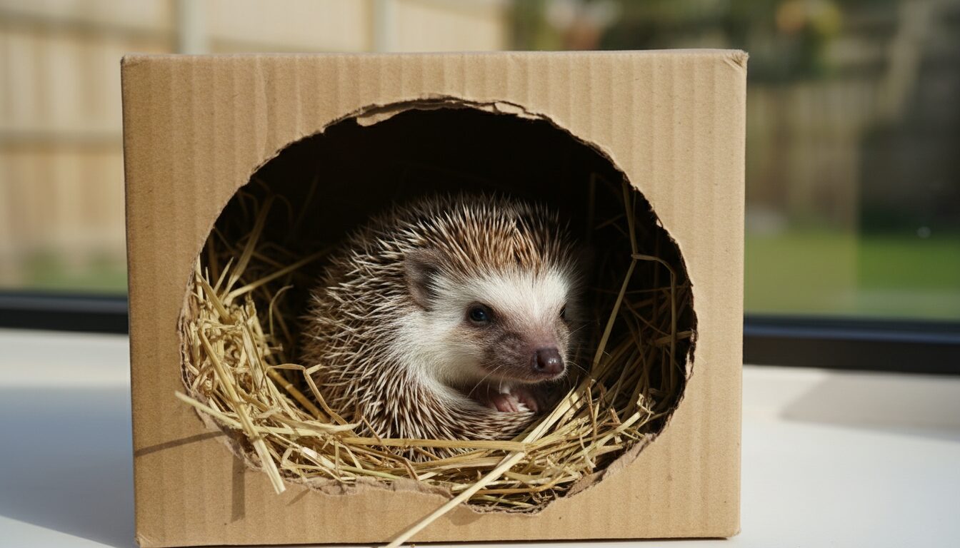 découvrez tout ce qu’il faut savoir sur le bébé hérisson : son développement, son alimentation, ses besoins et comment bien en prendre soin pour assurer son bien-être.