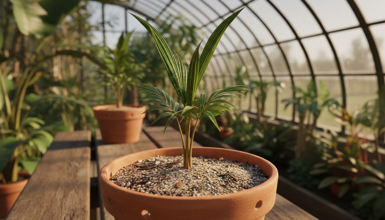 découvrez tout sur le cocotier : ses méthodes de culture, ses différentes utilisations et ses bienfaits, pour mieux comprendre cet arbre aux multiples ressources.