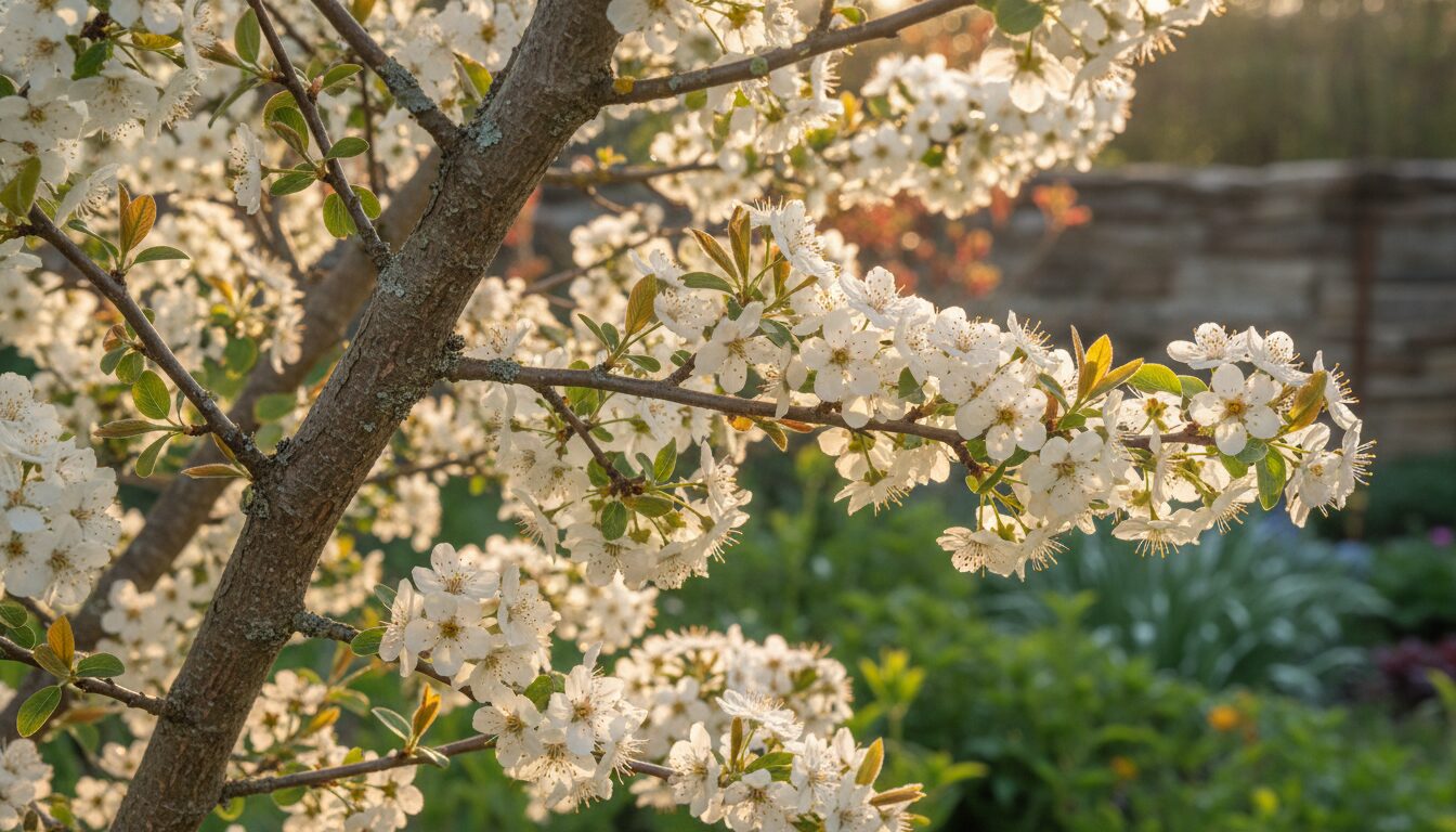 découvrez comment planter et entretenir l'amelanchier canadensis, un petit arbre fruitier apprécié, grâce à notre guide complet couvrant conseils de culture, soins et récolte.