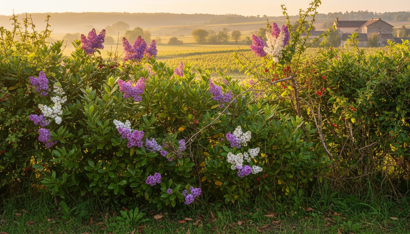 découvrez comment choisir la haie de jardin idéale pour embellir et protéger votre espace vert grâce à nos conseils pratiques et astuces adaptées à tous les jardins.