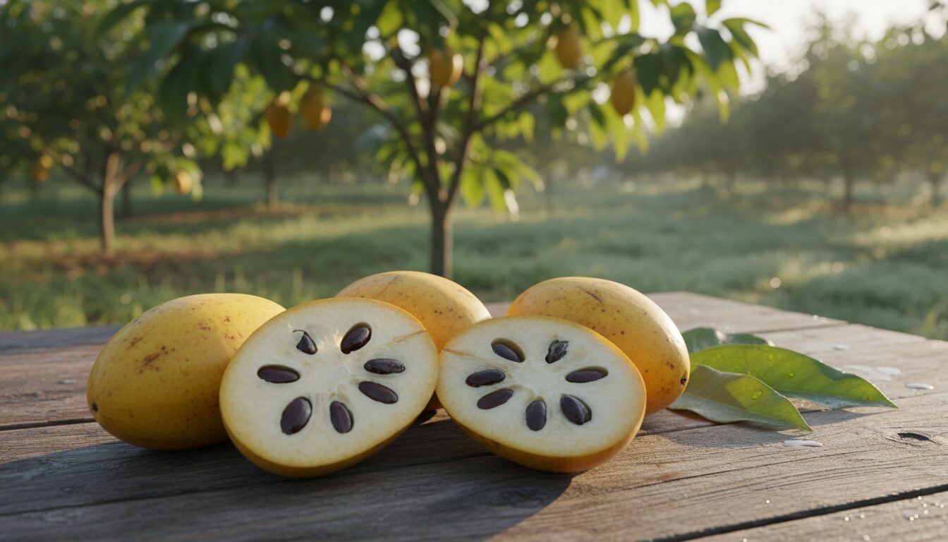 découvrez les bienfaits naturels et les différentes utilisations de l'asiminier, un arbre aux fruits savoureux et aux propriétés bénéfiques pour la santé.