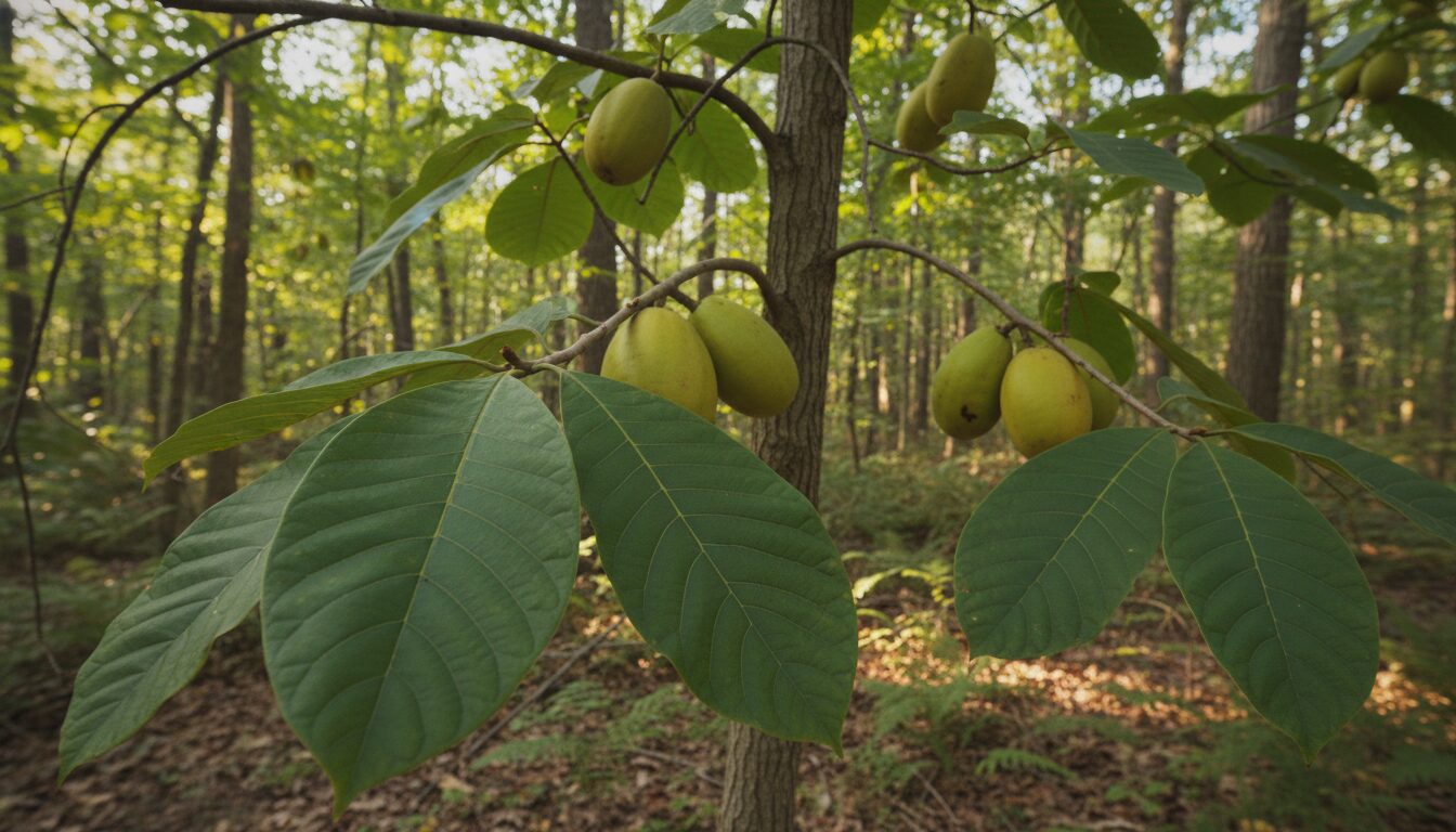 découvrez les bienfaits de l'asiminier et ses différents usages en jardinage et santé naturelle. apprenez comment tirer parti de ce fruit méconnu riche en saveurs et vertus.
