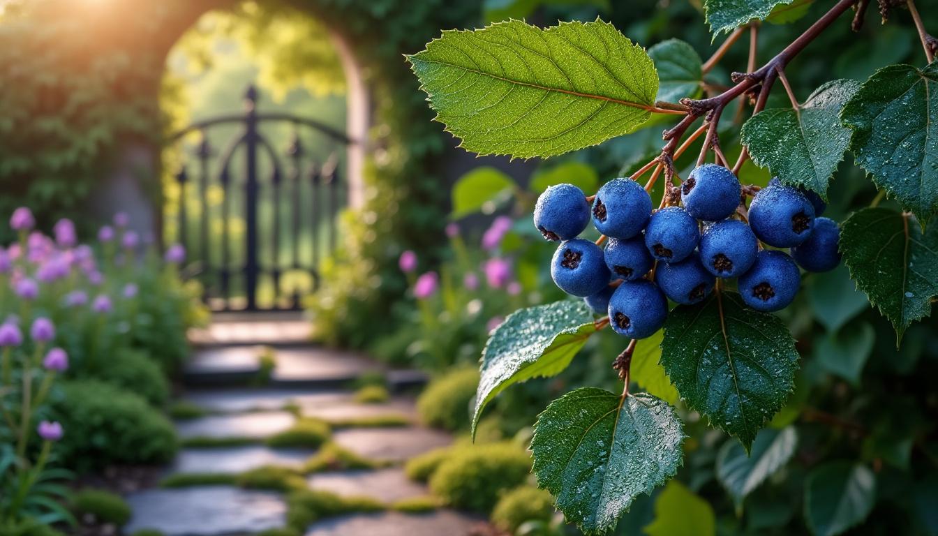 découvrez les bienfaits de la baie de mai pour améliorer votre santé et optimiser votre nutrition grâce à ses propriétés naturelles et ses nutriments essentiels.