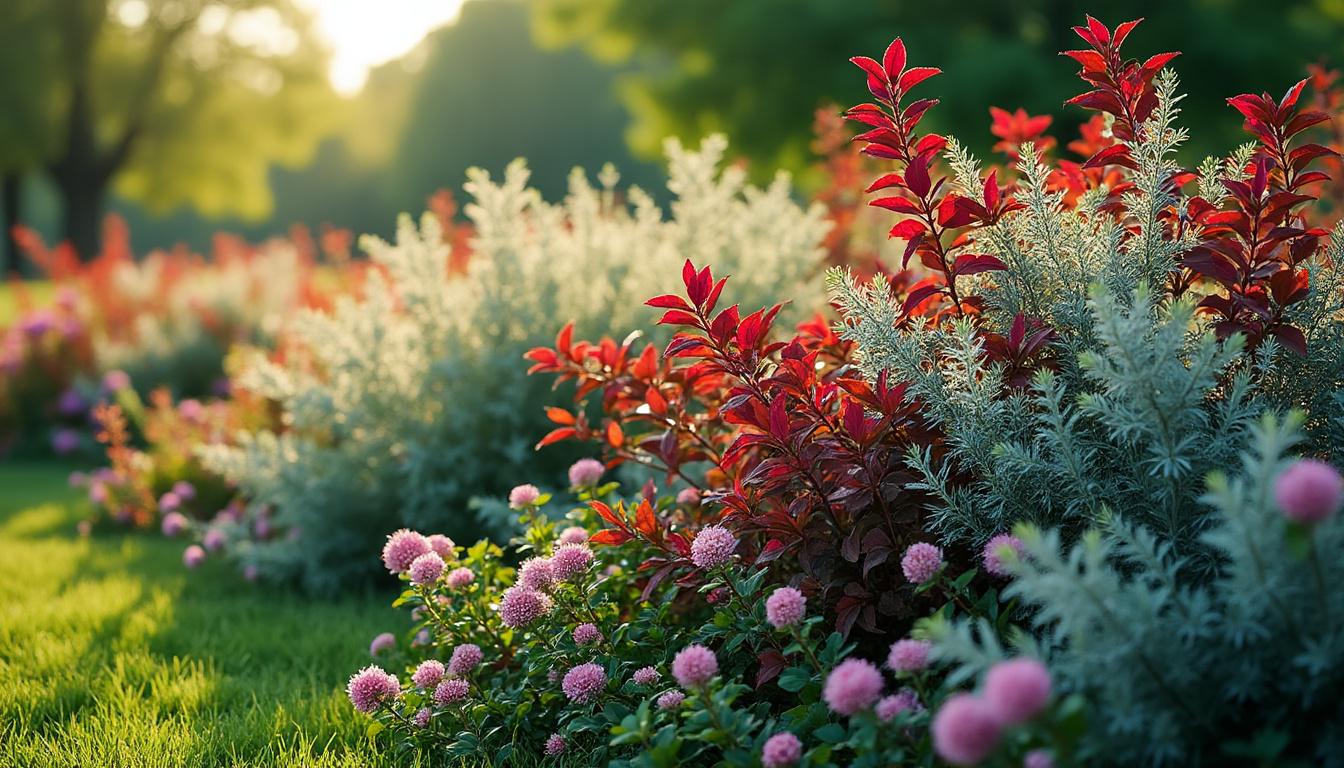 découvrez quel arbuste choisir pour une haie durable et esthétique, alliant beauté et longévité pour valoriser votre jardin.