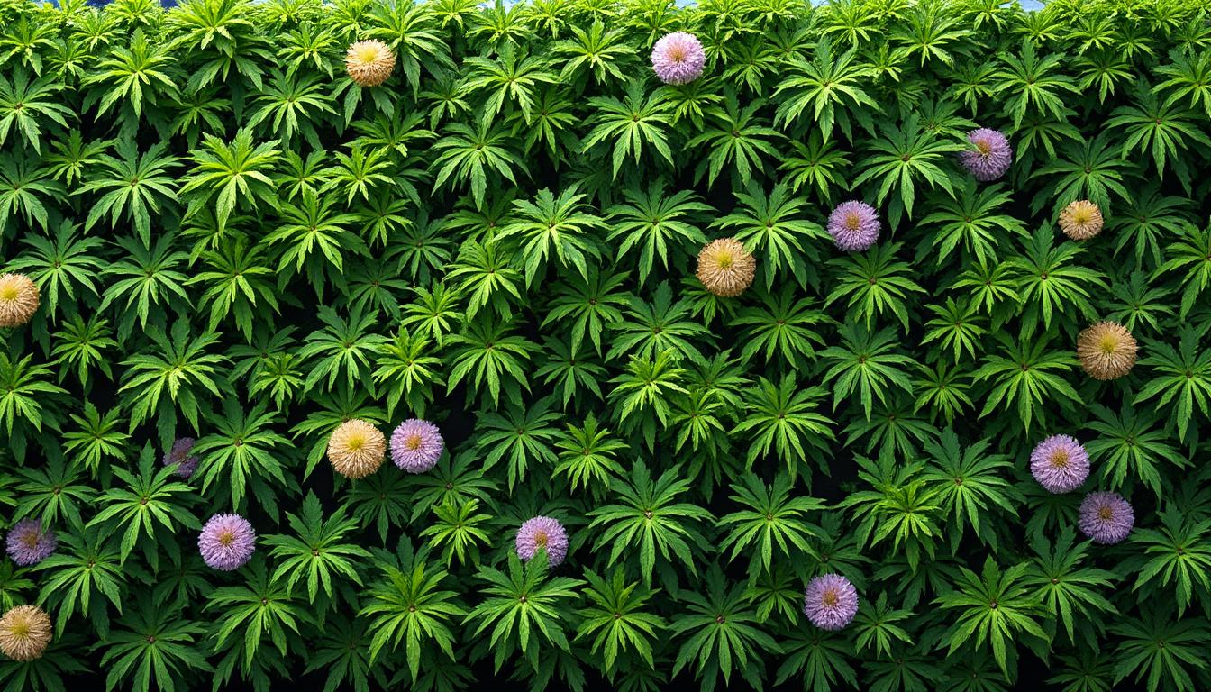 découvrez comment choisir l'arbuste idéal pour une haie à la fois durable et esthétique, alliant beauté naturelle et longévité dans votre jardin.