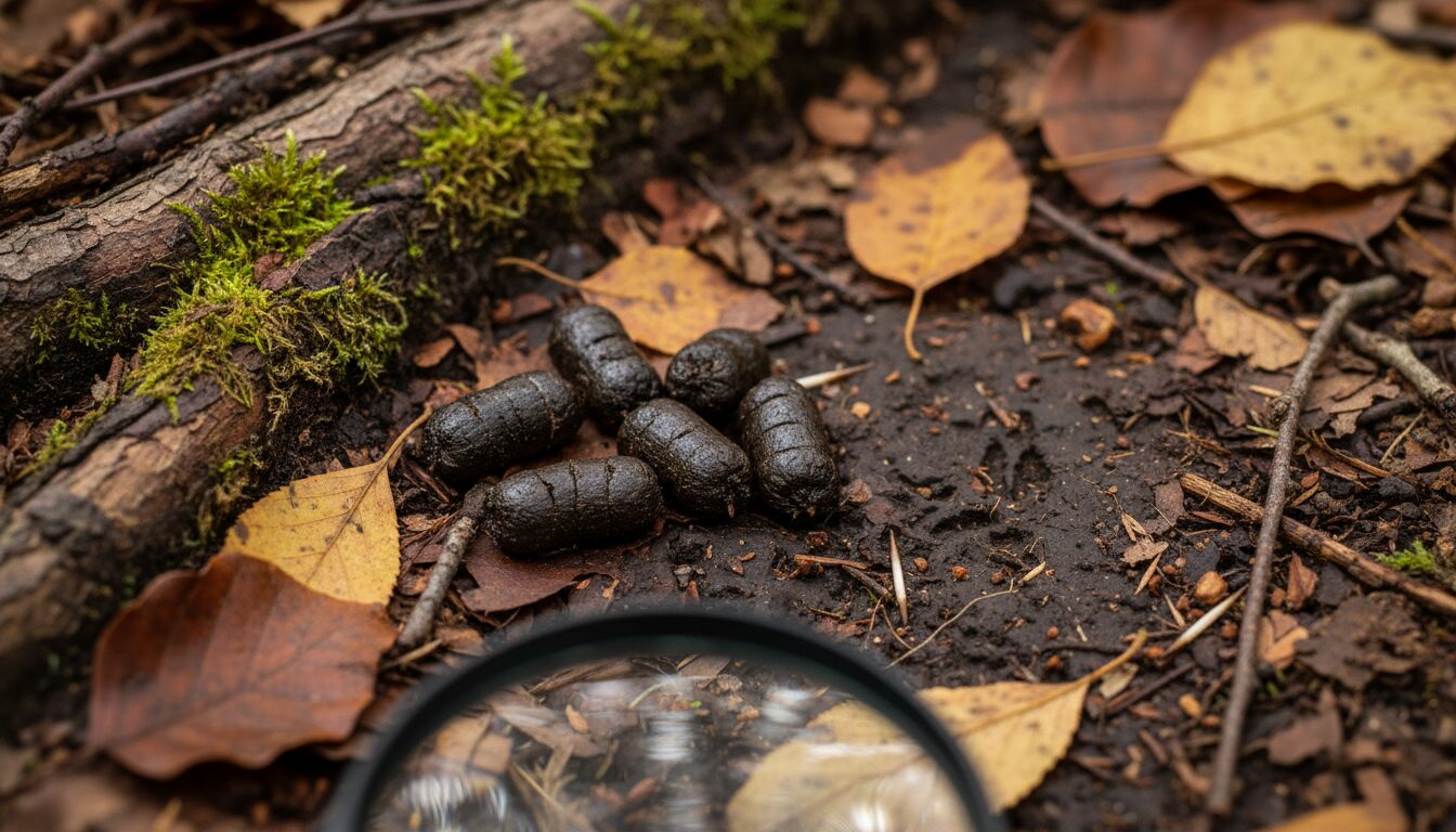 découvrez comment identifier la crotte de hérisson et ce qu'elle révèle sur cet animal fascinant. guide complet pour mieux comprendre ces traces dans la nature.