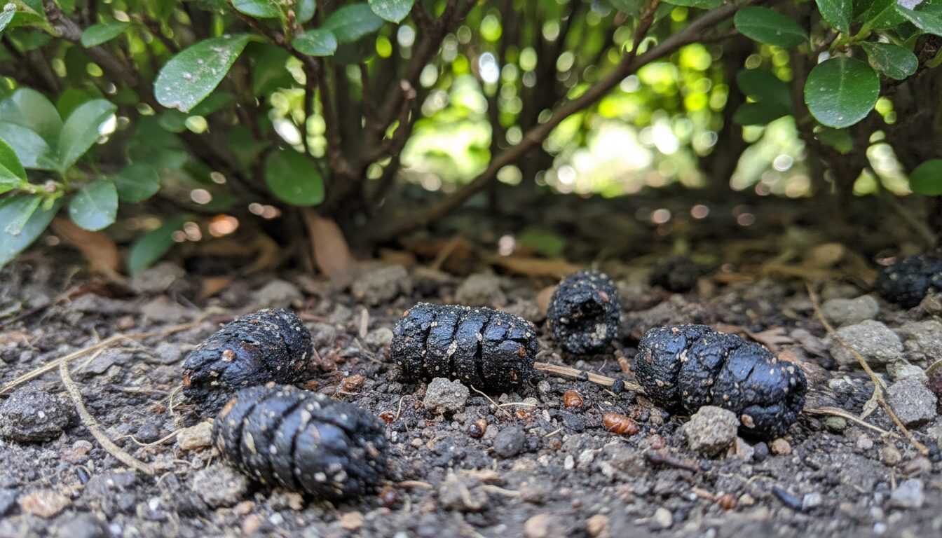 découvrez comment identifier la crotte de hérisson et ce qu'elle révèle sur cet animal fascinant. guide complet pour mieux comprendre la nature qui vous entoure.