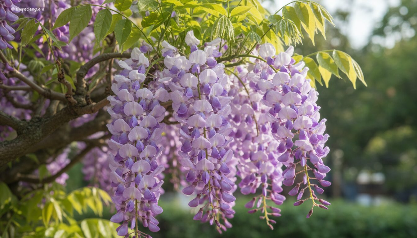 découvrez tout sur la fleur de glycine, ses caractéristiques uniques, sa culture et les bienfaits qu'elle apporte pour la santé et le bien-être.