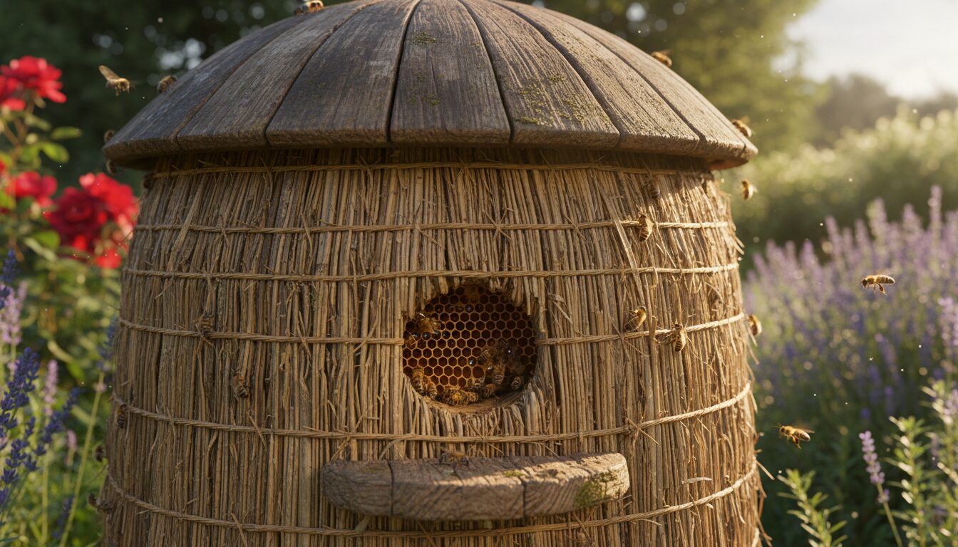 découvrez tout sur la ruche et le rôle crucial des abeilles dans la nature, leur organisation, leur vie et leur impact sur l'environnement.