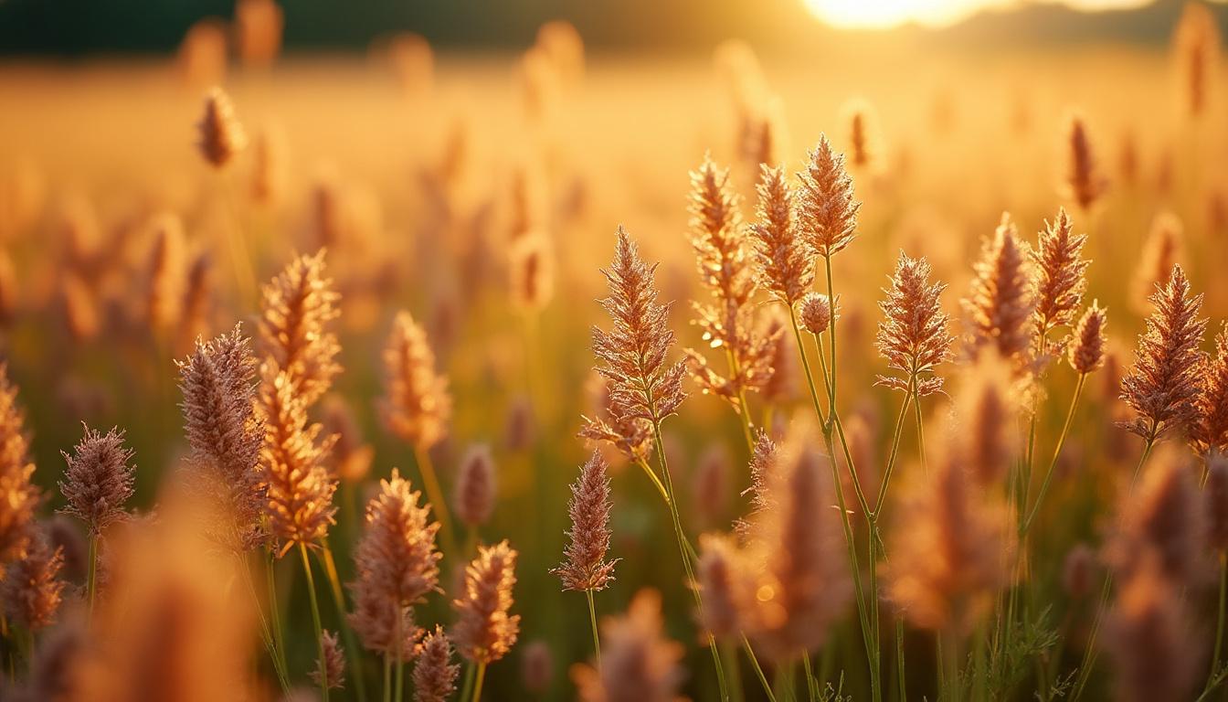 découvrez tout sur l'amaranthe : conseils de cultivation, différents usages culinaires et médicinaux, ainsi que ses nombreux bienfaits pour la santé.