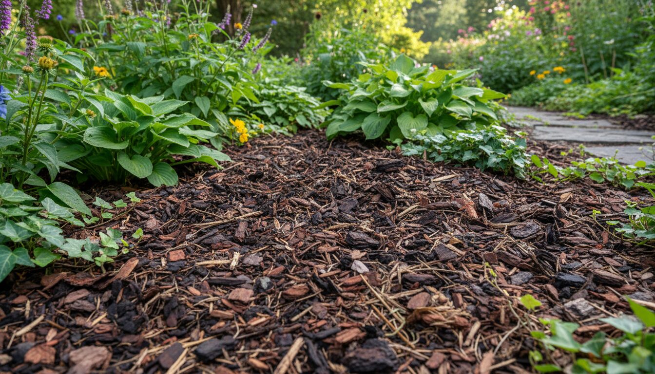 découvrez tout sur le mulch : ses avantages, comment l'utiliser efficacement pour protéger et nourrir vos plantes, et des conseils pratiques pour un jardin en pleine santé.