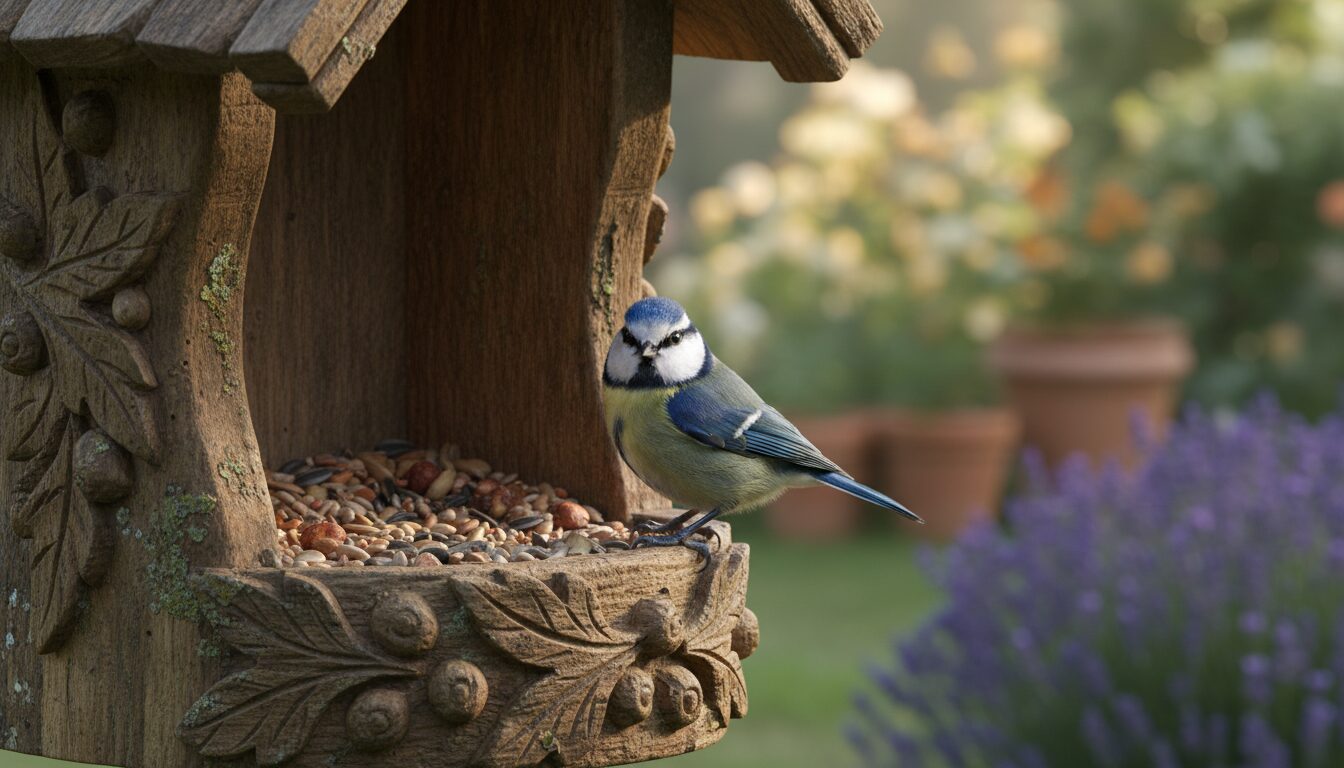 découvrez tout sur les mésanges : leurs modes de vie, habitat, comportements et les espèces communes que vous pouvez observer près de chez vous.