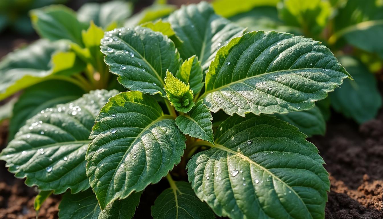 découvrez comment identifier rapidement le mildiou de la pomme de terre et les méthodes efficaces pour le traiter afin de protéger votre culture et garantir une récolte saine.
