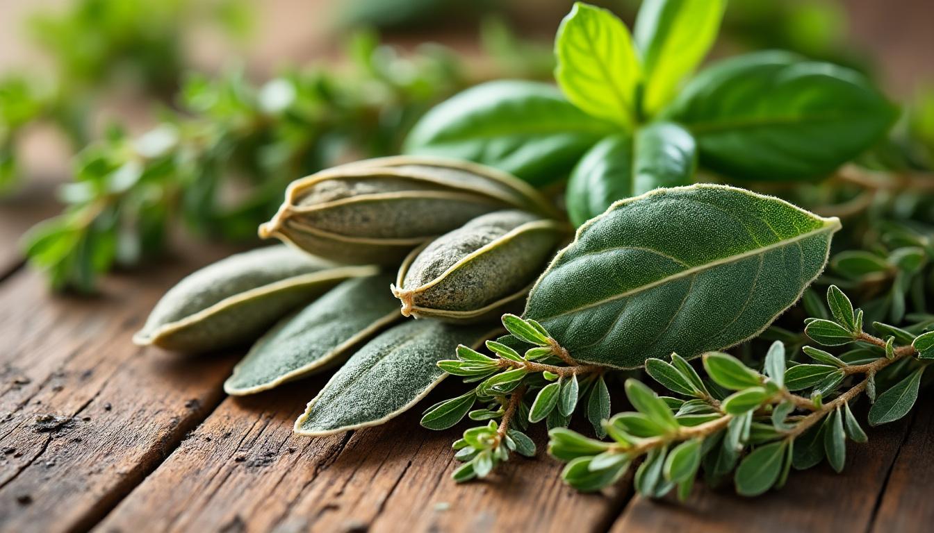 découvrez comment les plantes médicinales peuvent améliorer votre santé au quotidien grâce à leurs bienfaits naturels et leurs vertus thérapeutiques.