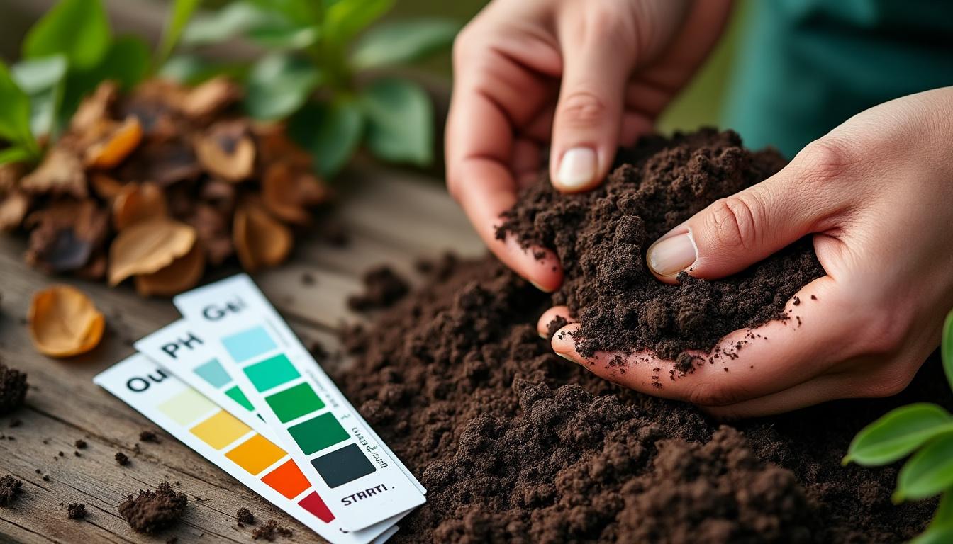 découvrez les meilleurs conseils et astuces avec lesfleurdujardin pour réussir votre formation en jardinage et devenir un expert du jardin.
