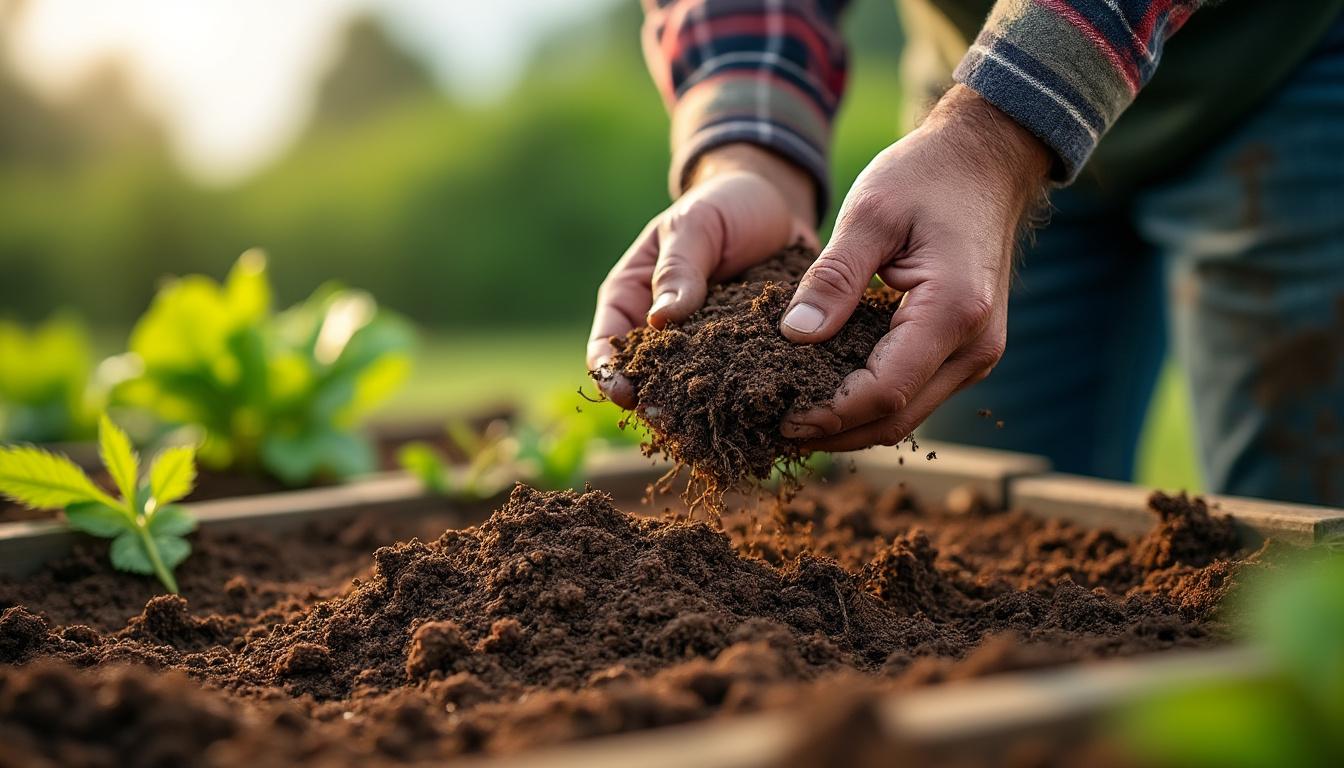 découvrez les avantages du paillis de chanvre pour un jardin naturel et sain. conseils pratiques pour l'utiliser efficacement et favoriser la croissance de vos plantes.
