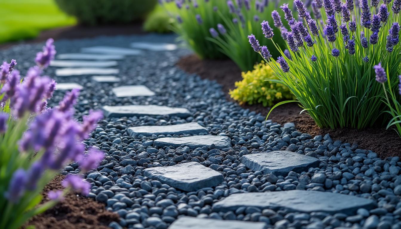 découvrez les avantages du paillage en ardoise pour un jardin durable : conseils, utilisation et bienfaits pour la protection et l'entretien de vos plantations.