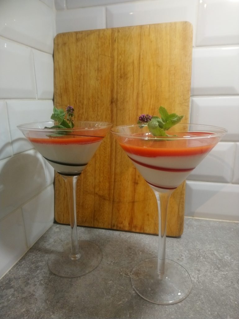 Recette de l'article reconnaître et cuisiner le cynorrhodon